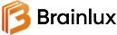 Brainlux logo
