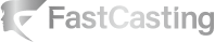 FastCasting logo