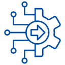 Third-Party Integrations Icon