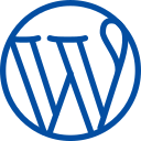 WordPress Development Icon