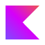 Kotlin Logo