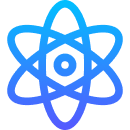 React Native Logo