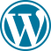 WordPress Logo